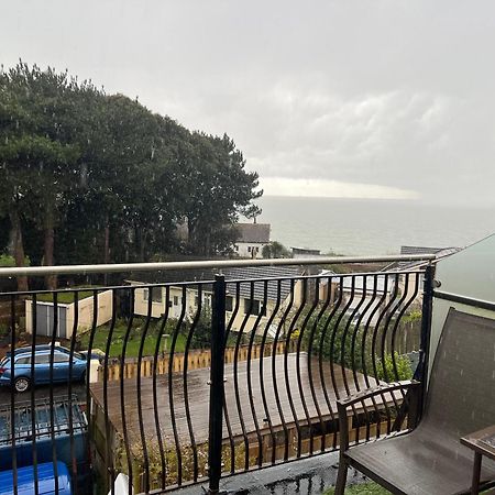 Warren'S Nest Villa Dawlish Exteriör bild